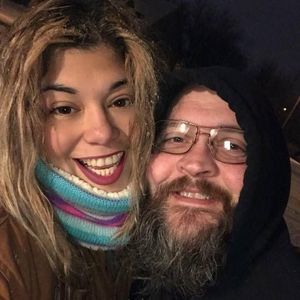 Meet your Posher, Jason